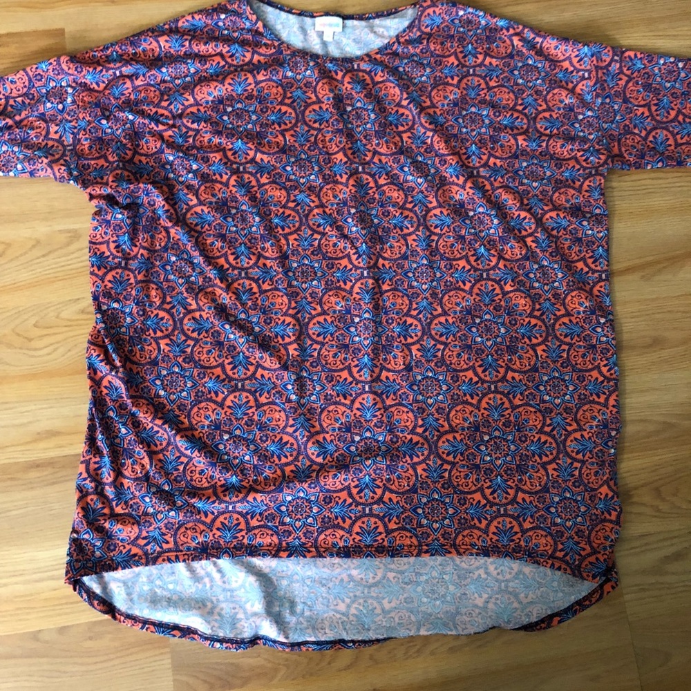 LulaRoe Irma, Size 2xl